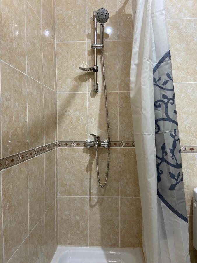 Victoria Familia Bohemia Vintage Centro Ciudad Apartment Malaga Luaran gambar