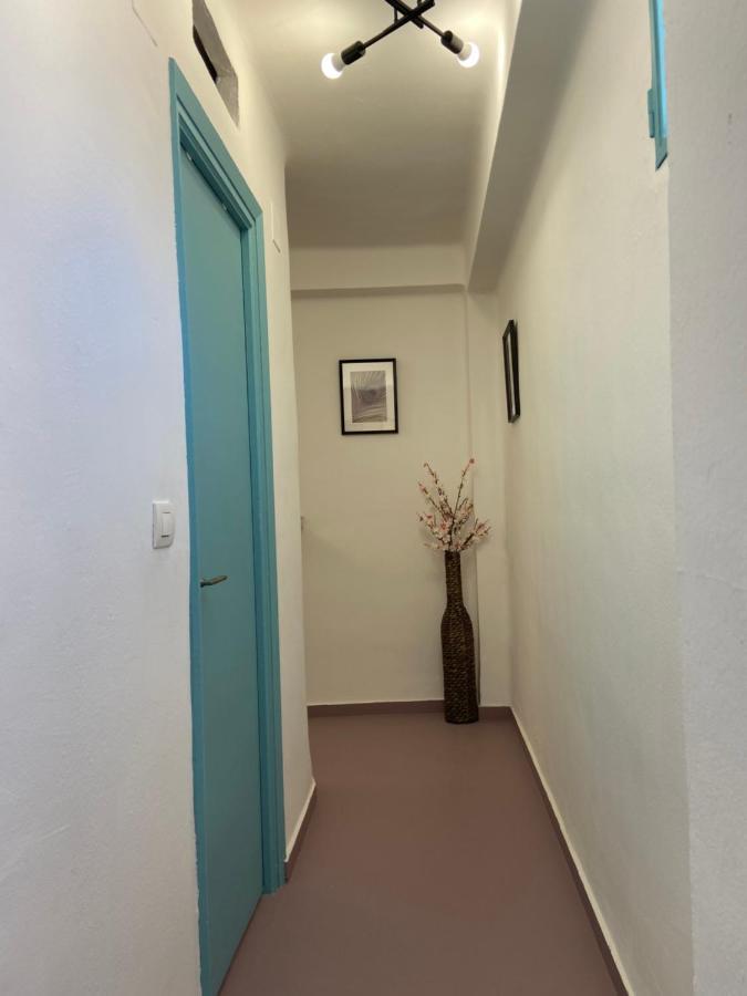 Victoria Familia Bohemia Vintage Centro Ciudad Apartment Malaga Luaran gambar